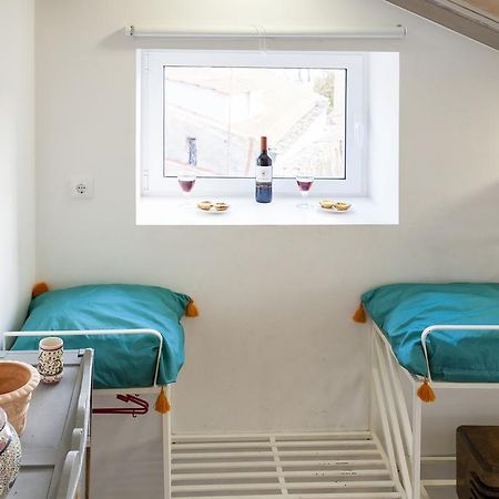 Joivy Alfama 35 Apartments 리스본 외부 사진