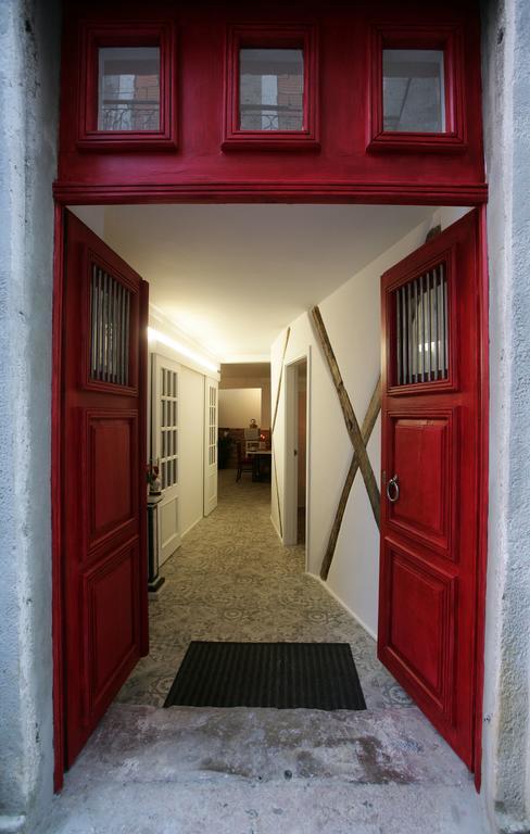 Joivy Alfama 35 Apartments 리스본 객실 사진