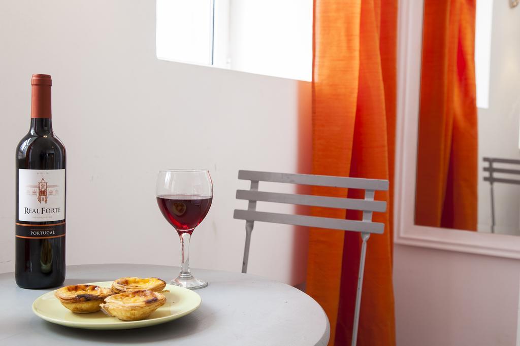 Joivy Alfama 35 Apartments 리스본 외부 사진