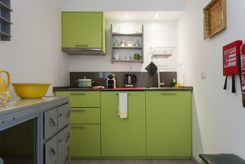 Joivy Alfama 35 Apartments 리스본 외부 사진