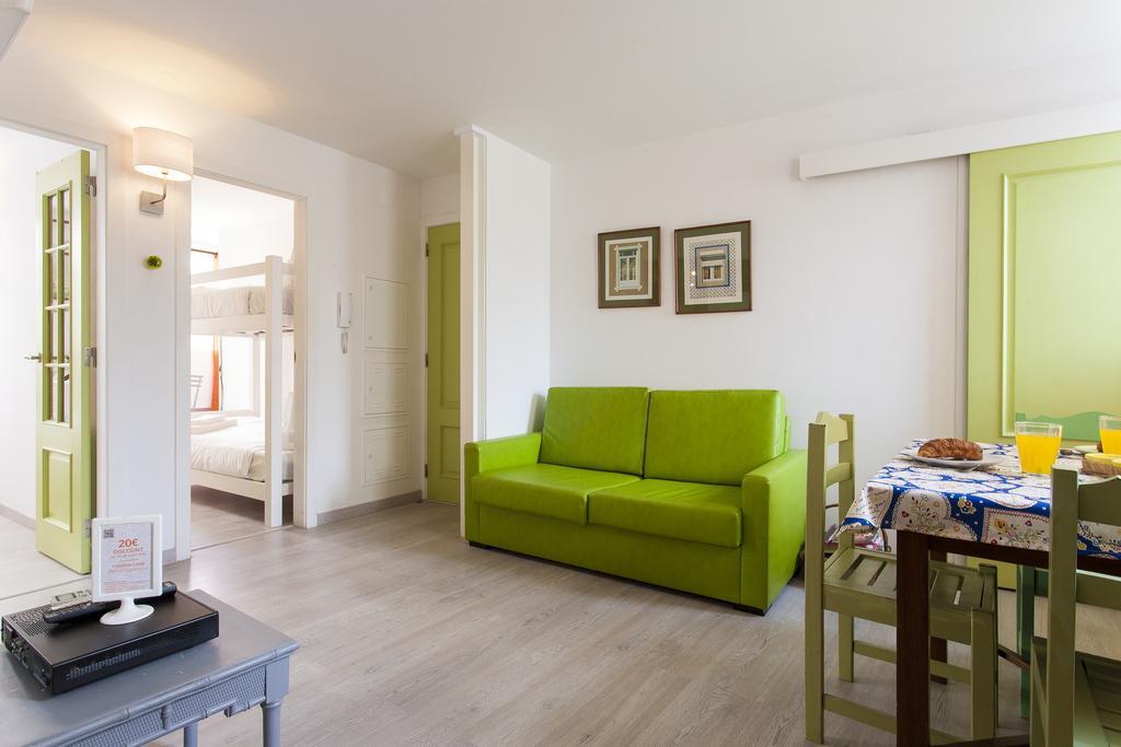 Joivy Alfama 35 Apartments 리스본 외부 사진