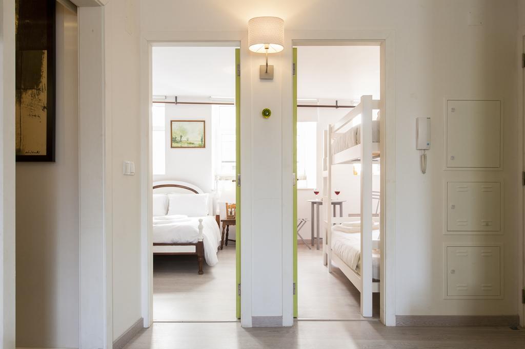 Joivy Alfama 35 Apartments 리스본 외부 사진
