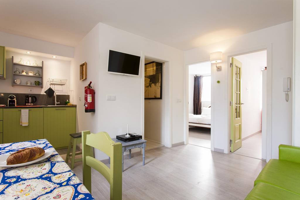 Joivy Alfama 35 Apartments 리스본 외부 사진