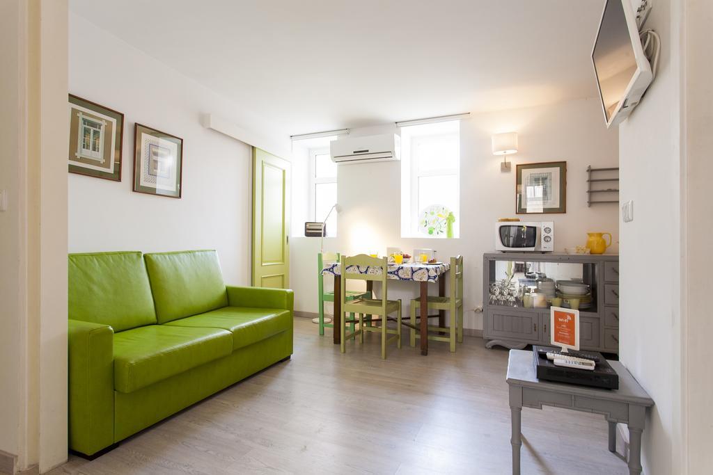 Joivy Alfama 35 Apartments 리스본 외부 사진