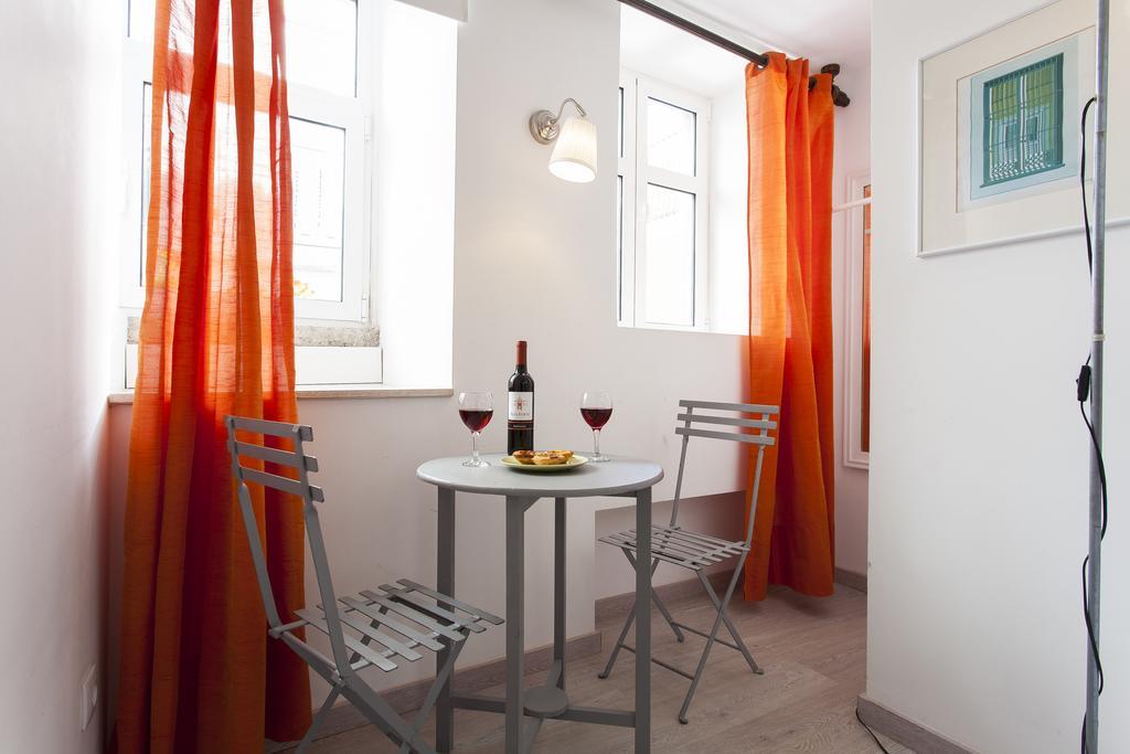 Joivy Alfama 35 Apartments 리스본 외부 사진