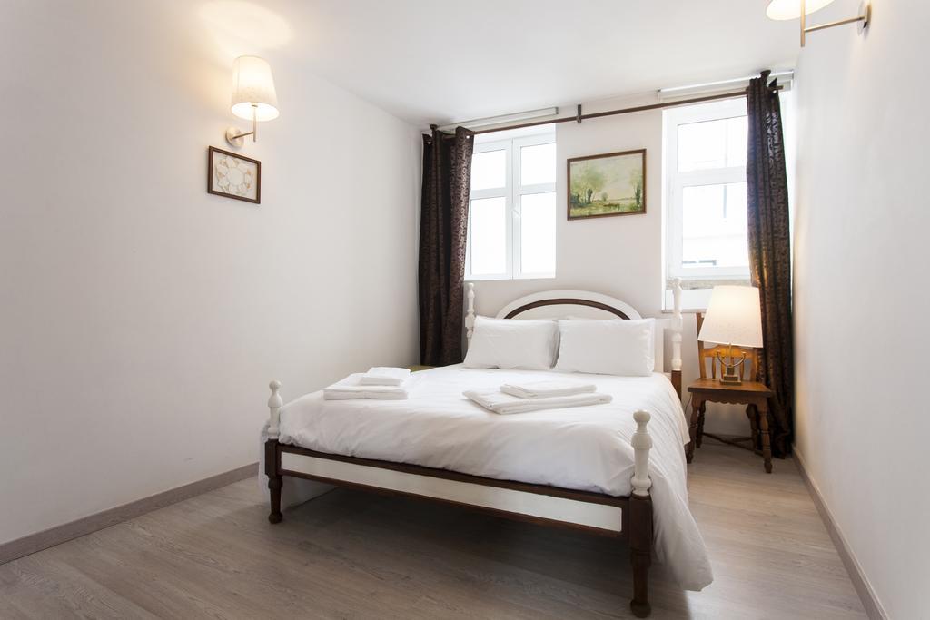 Joivy Alfama 35 Apartments 리스본 외부 사진
