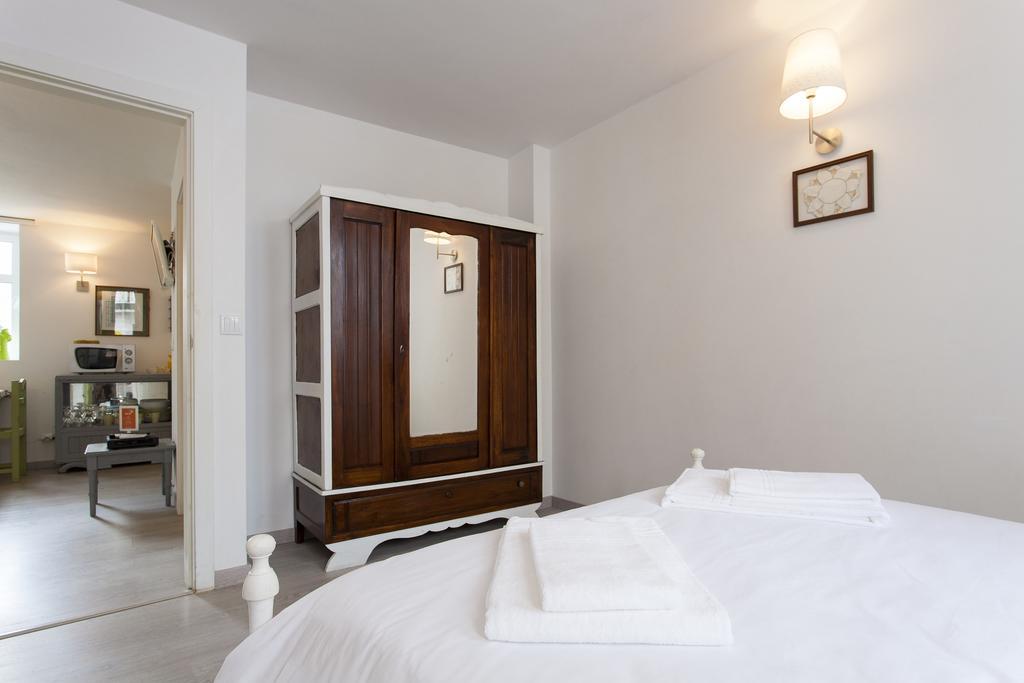 Joivy Alfama 35 Apartments 리스본 외부 사진