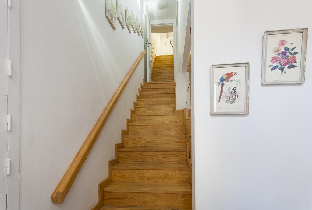 Joivy Alfama 35 Apartments 리스본 외부 사진