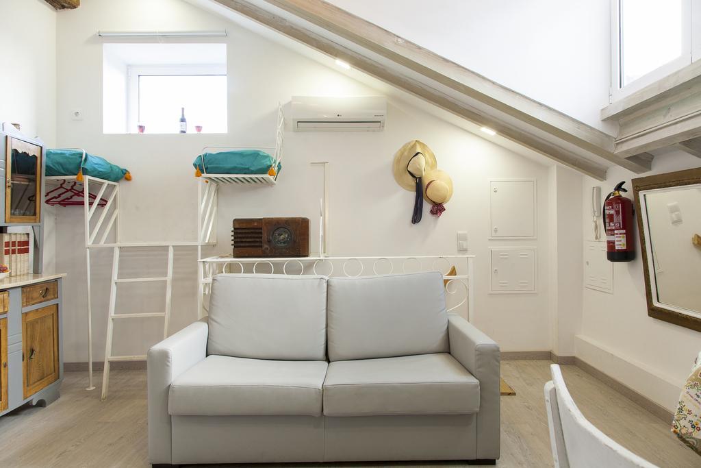 Joivy Alfama 35 Apartments 리스본 외부 사진