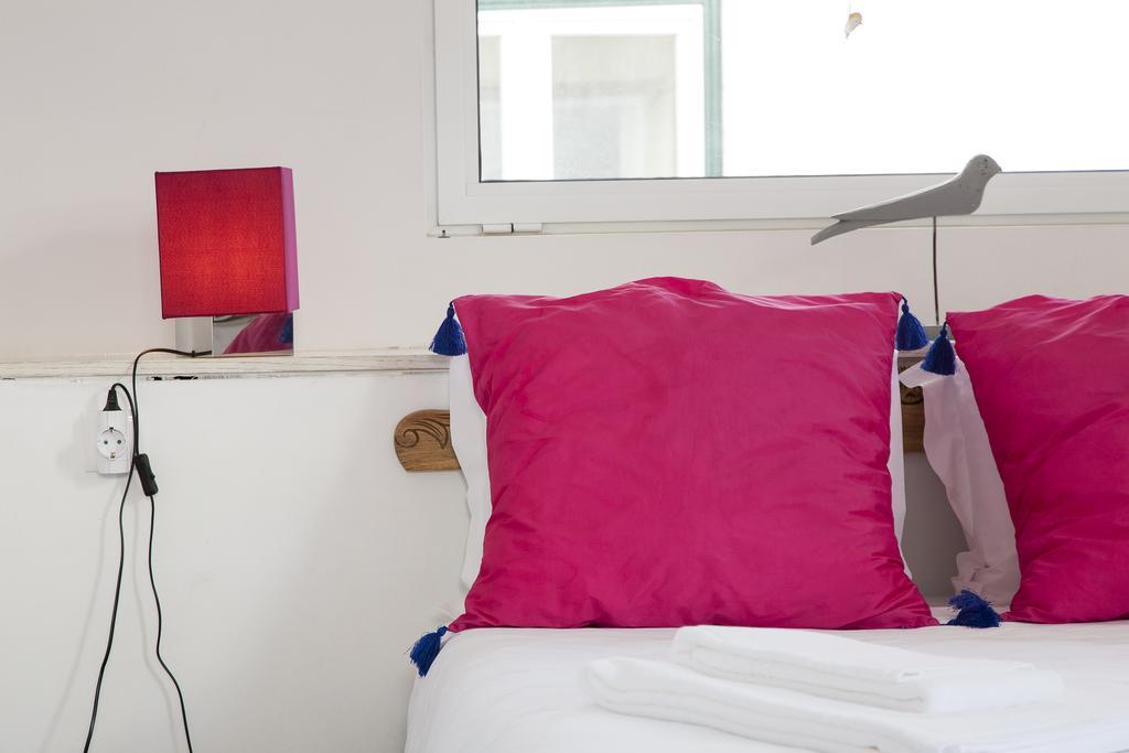 Joivy Alfama 35 Apartments 리스본 외부 사진