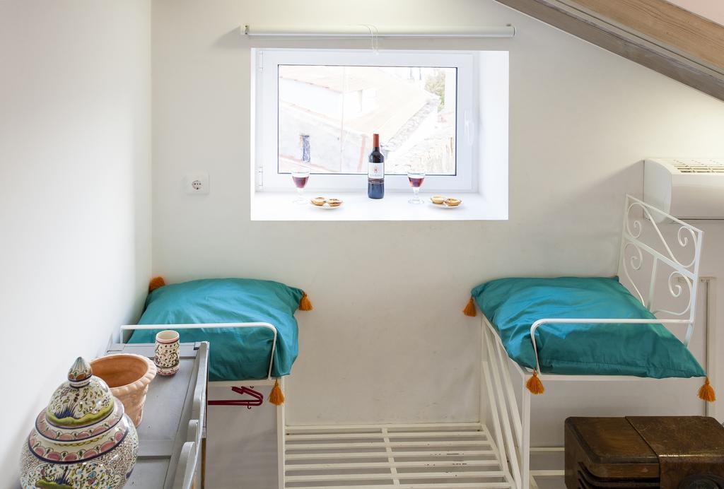 Joivy Alfama 35 Apartments 리스본 외부 사진