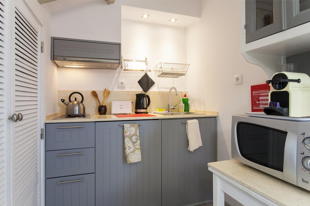 Joivy Alfama 35 Apartments 리스본 외부 사진