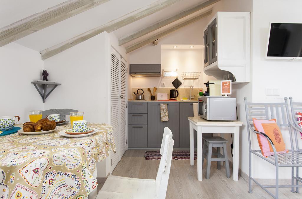 Joivy Alfama 35 Apartments 리스본 외부 사진
