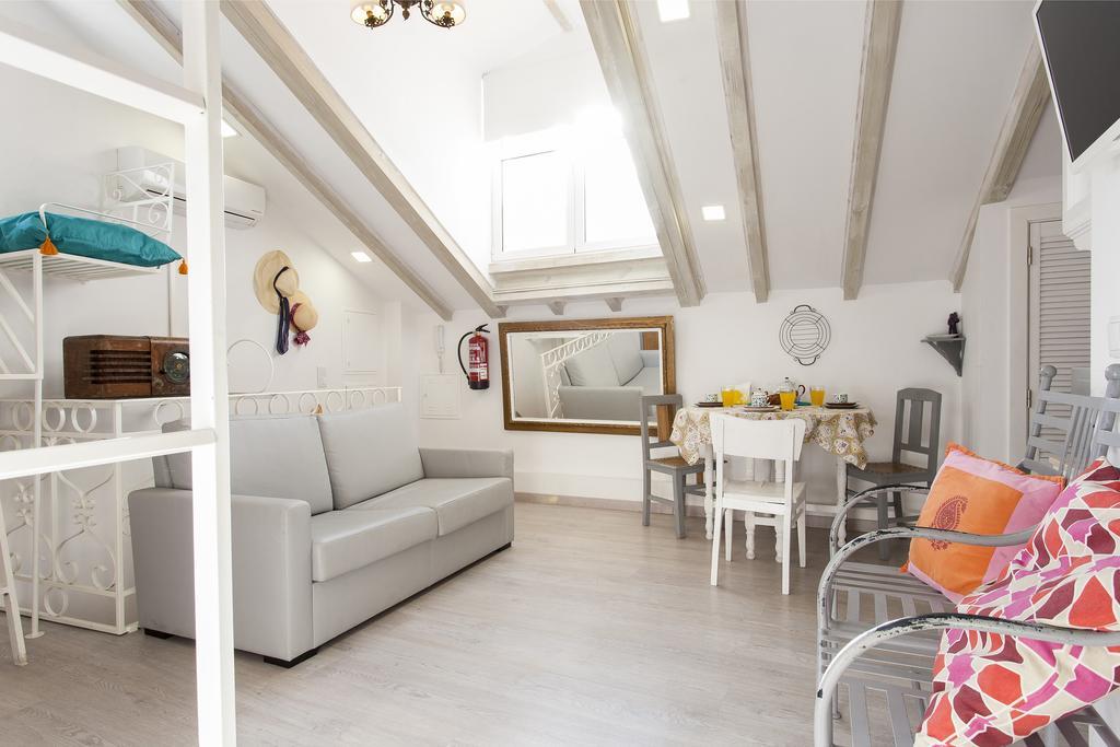Joivy Alfama 35 Apartments 리스본 외부 사진