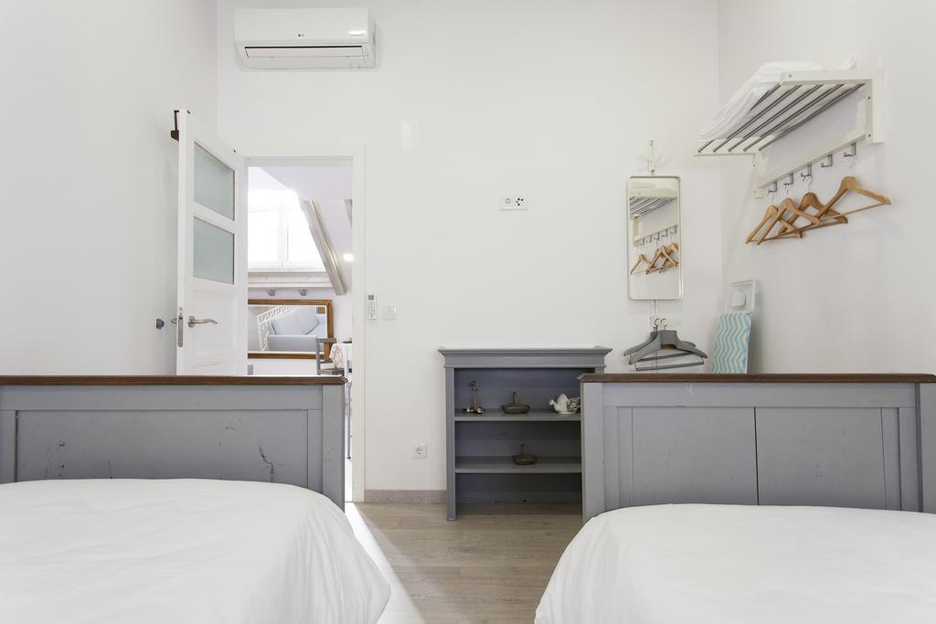 Joivy Alfama 35 Apartments 리스본 외부 사진