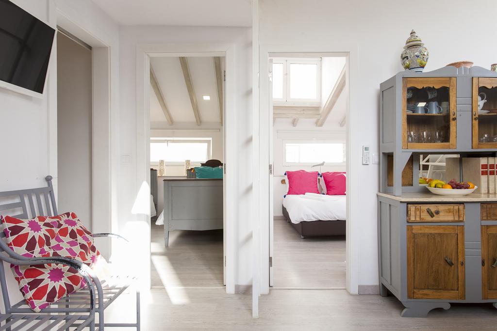 Joivy Alfama 35 Apartments 리스본 외부 사진