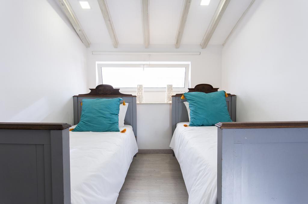Joivy Alfama 35 Apartments 리스본 외부 사진