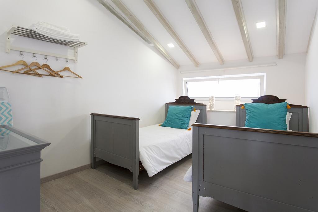 Joivy Alfama 35 Apartments 리스본 외부 사진