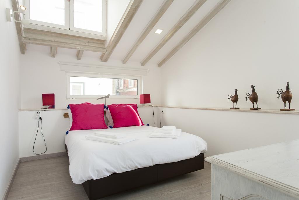 Joivy Alfama 35 Apartments 리스본 외부 사진
