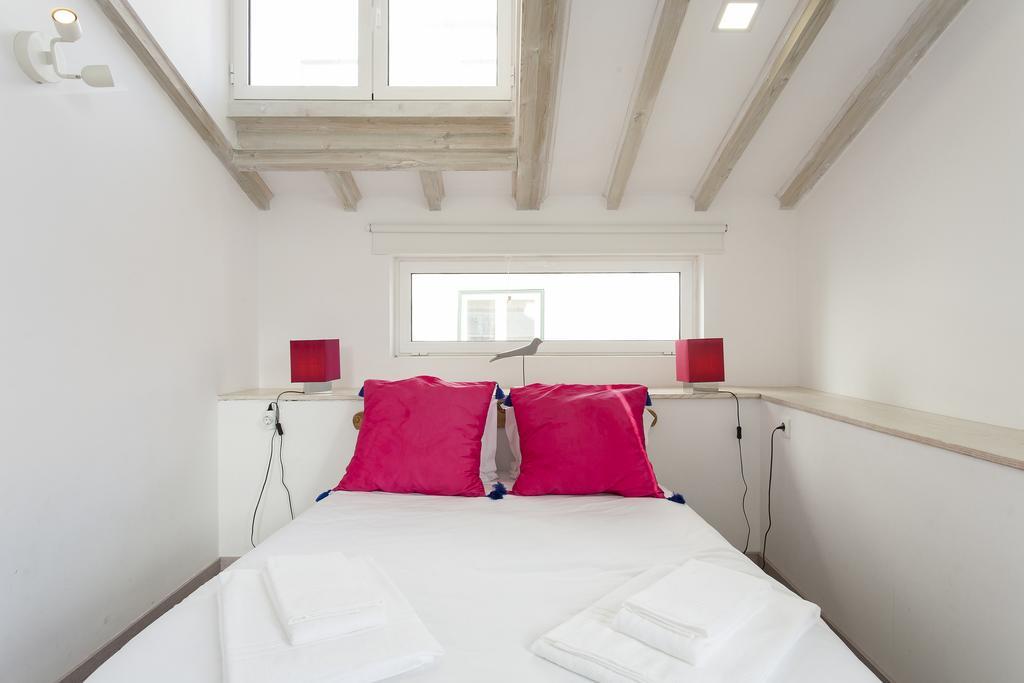 Joivy Alfama 35 Apartments 리스본 외부 사진