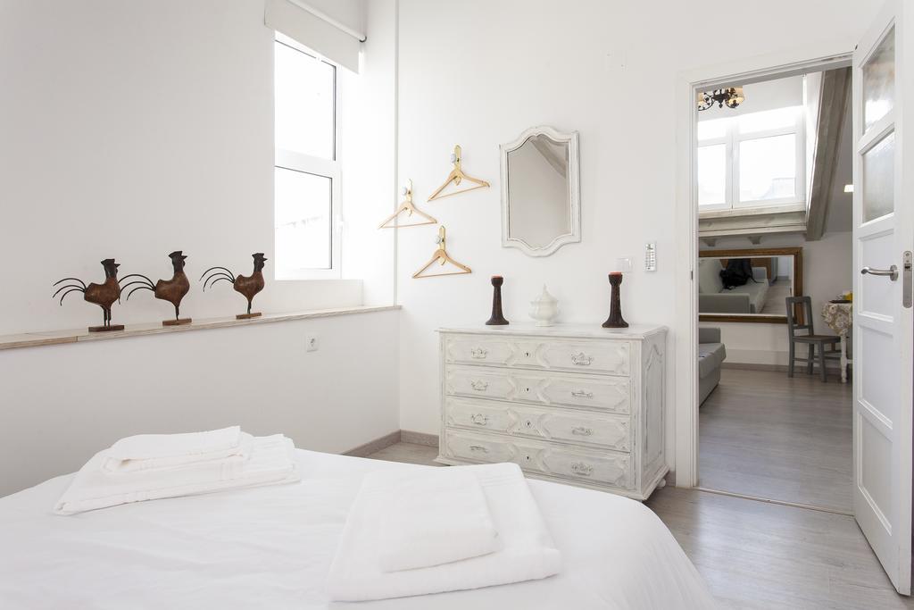 Joivy Alfama 35 Apartments 리스본 외부 사진