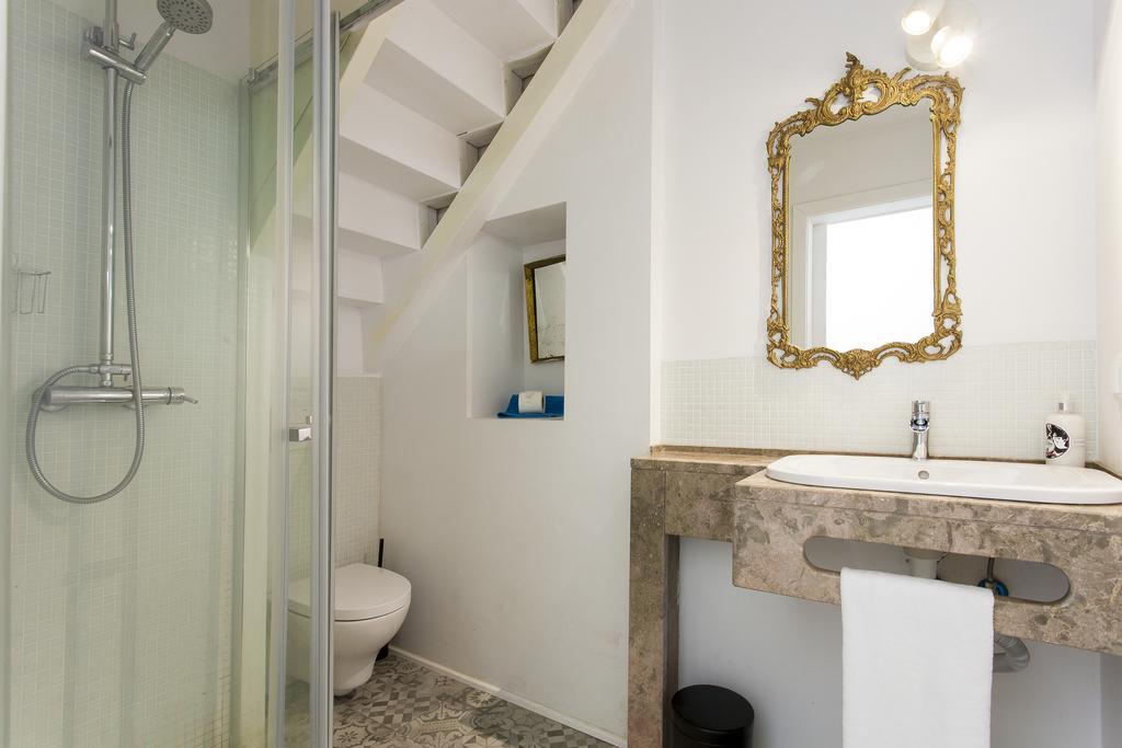 Joivy Alfama 35 Apartments 리스본 외부 사진