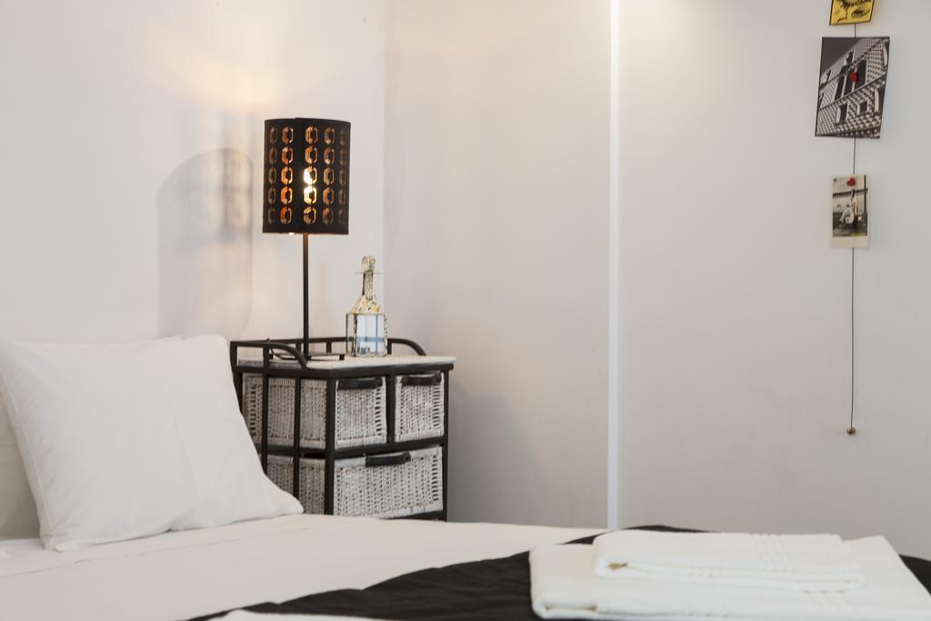 Joivy Alfama 35 Apartments 리스본 외부 사진