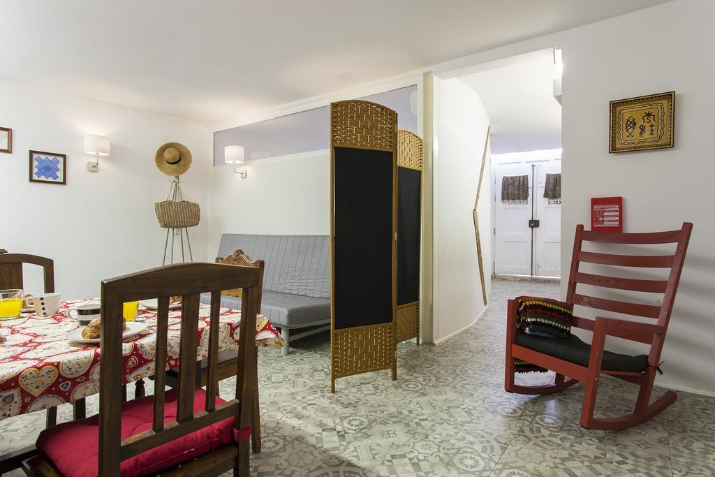Joivy Alfama 35 Apartments 리스본 외부 사진