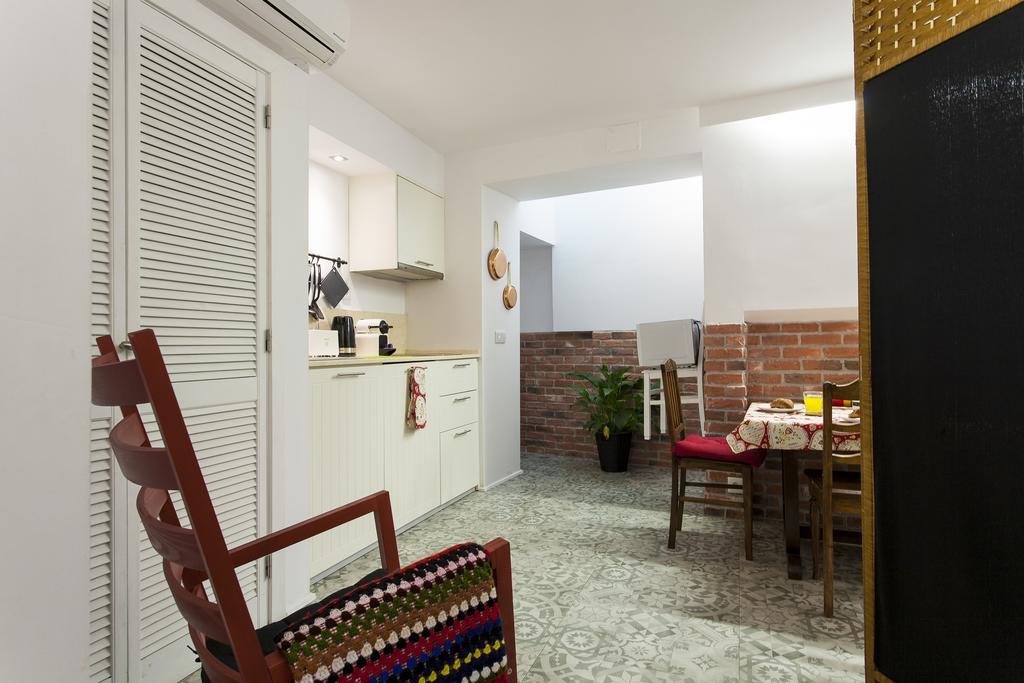 Joivy Alfama 35 Apartments 리스본 외부 사진