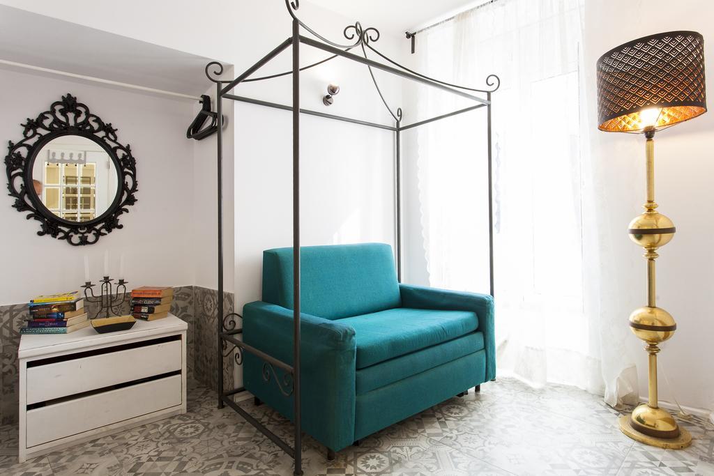 Joivy Alfama 35 Apartments 리스본 외부 사진