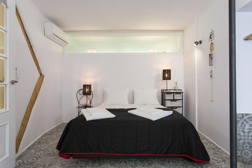 Joivy Alfama 35 Apartments 리스본 외부 사진