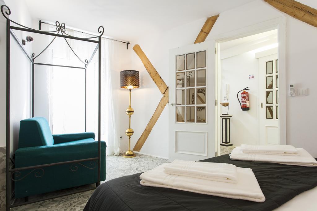 Joivy Alfama 35 Apartments 리스본 외부 사진